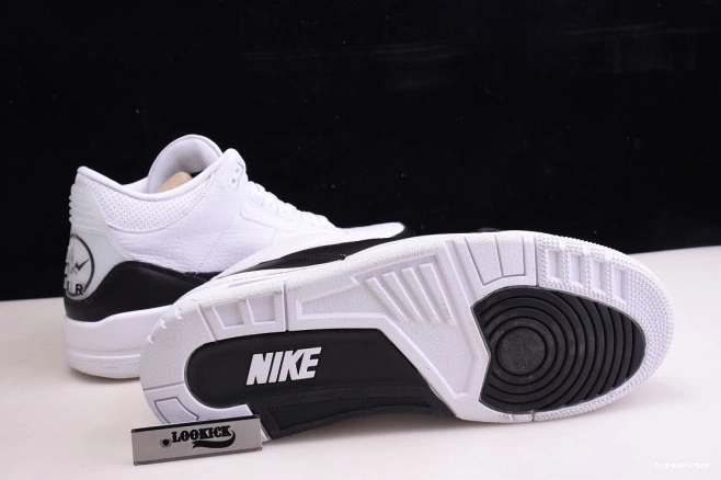 HYPE JORDAN AIR FRAGMENT 3 DA3595-100 0729